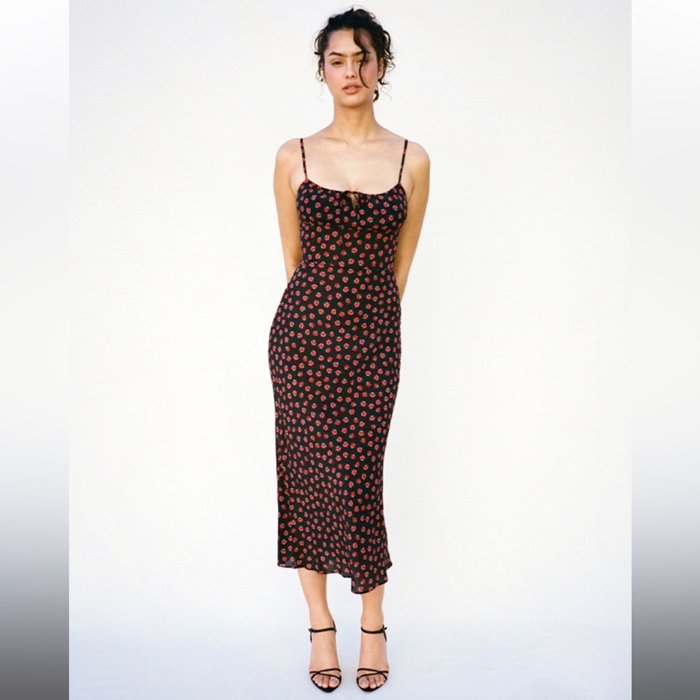 Realisation Par The Alba Dress in Rosalita Size XS